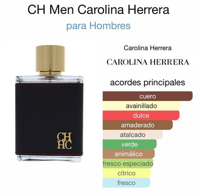 CH Men Carolina Herrera