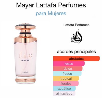 Mayar - Lattafa Mayar - Lattafa