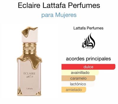 Eclaire Lattafa