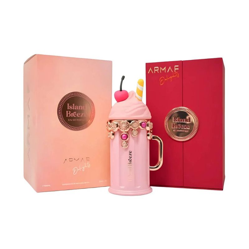 Perfumes dama