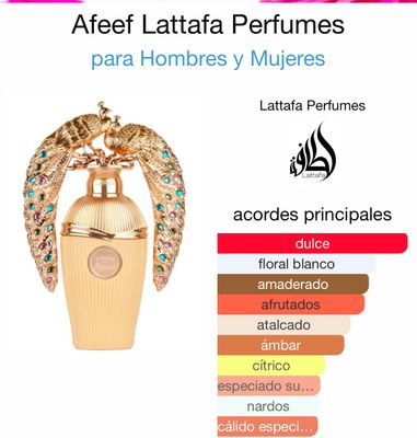 Afeef – Lattafa