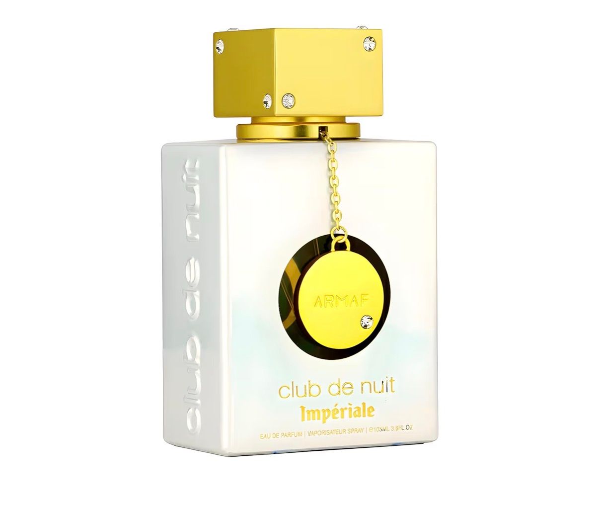 Club de nuit impériale