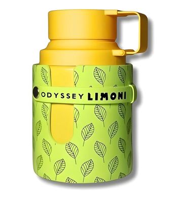 Odyssey Limoni