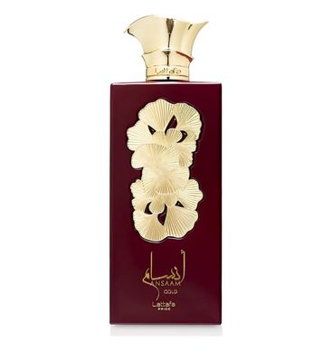 Ansaam Gold