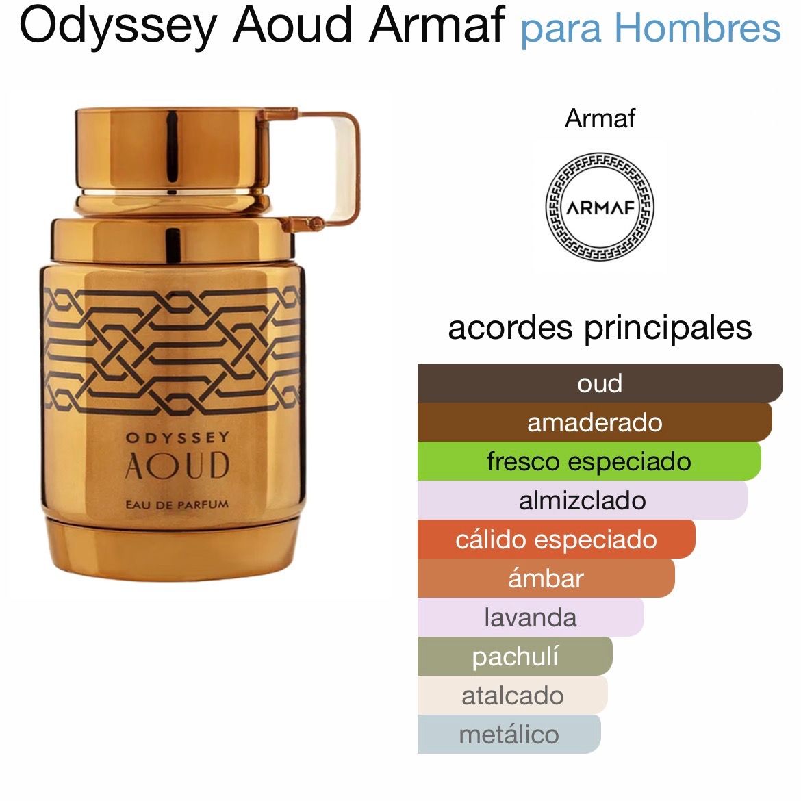 Odyssey Aoud