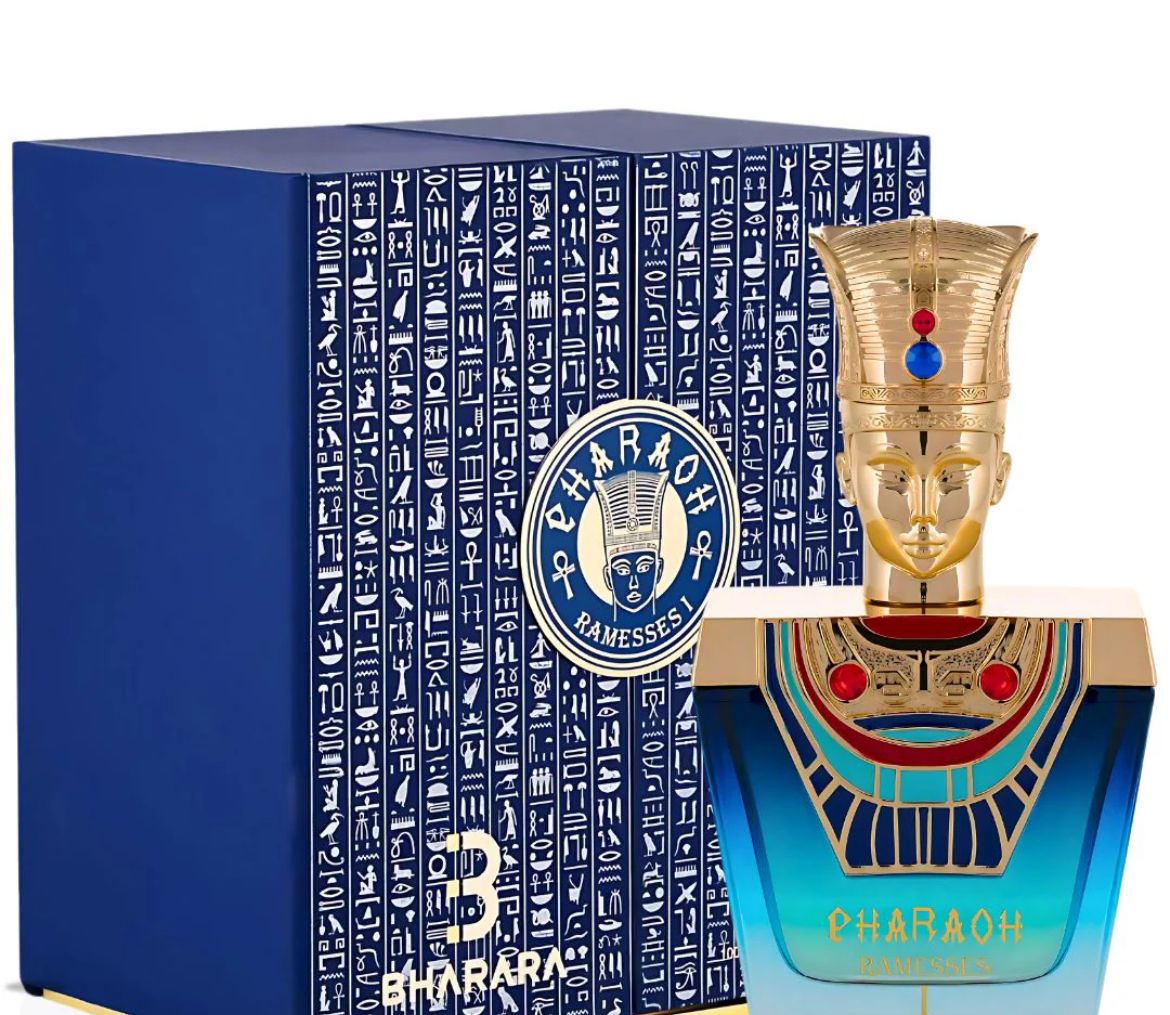 Bharara Pharaoh Ramesses I
