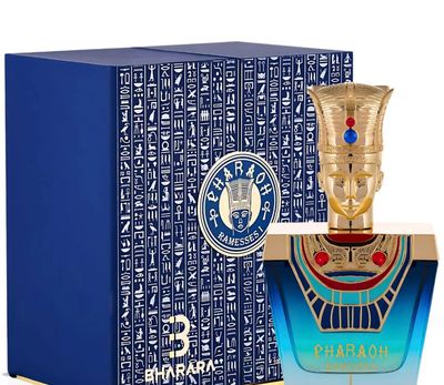 Bharara Pharaoh Ramesses I