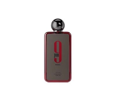 9PM Rebel – Afnan