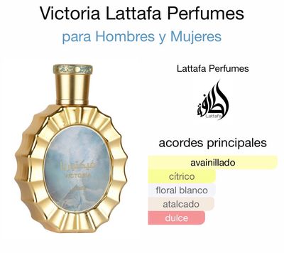 Victoria - Lattafa