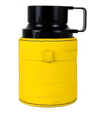 Odyssey Mega 200 ml