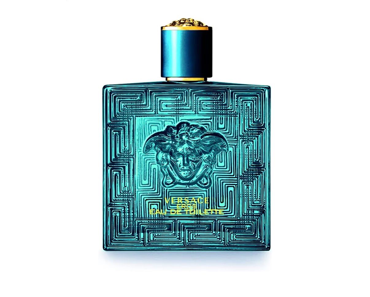 Eros Versace EDT