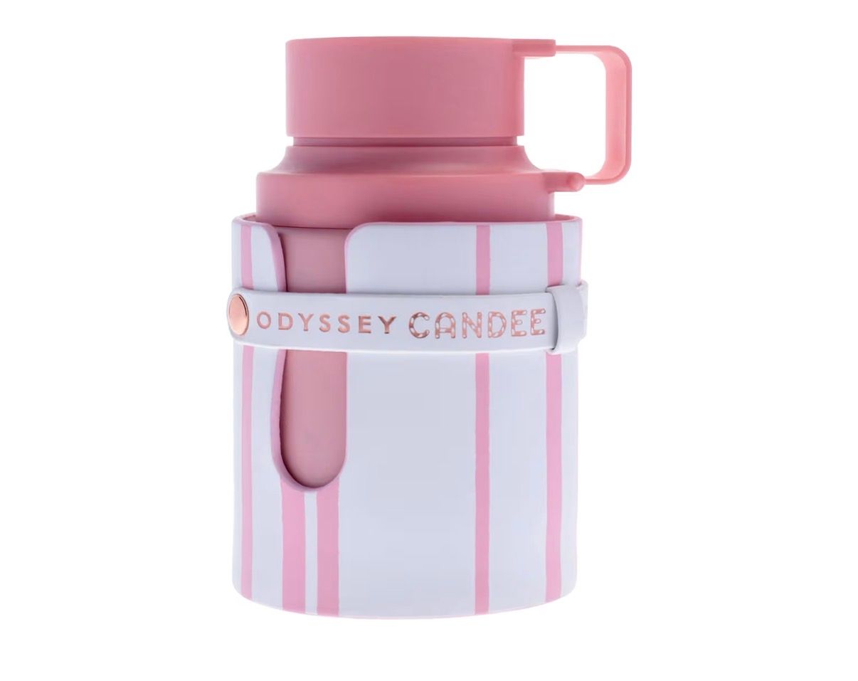 Odyssey Candee