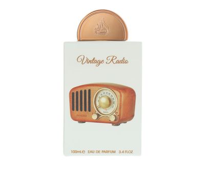 Vintage Radio Vintage Radio