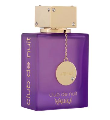 Club De Nuit Maleka