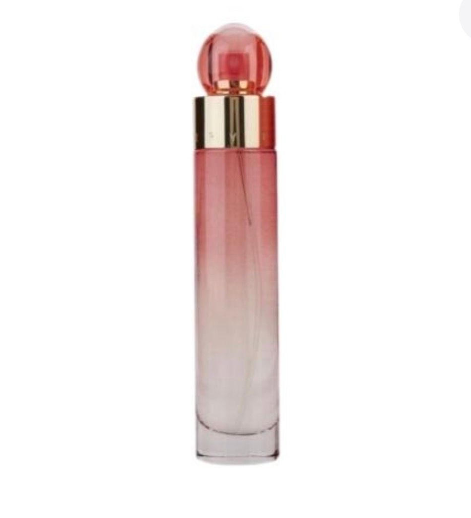 Perry Ellis 360º Coral EDP  200 ml