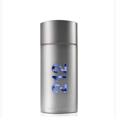 212 Men NYC Carolina Herrera