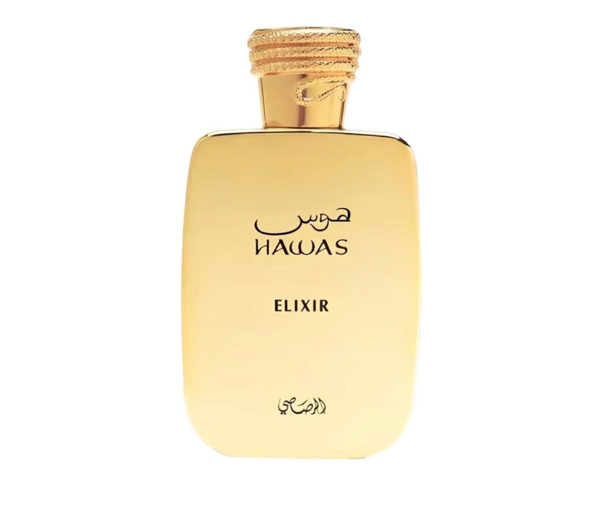 Hawas Elixir – Rasasi
