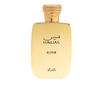 Hawas Elixir – Rasasi