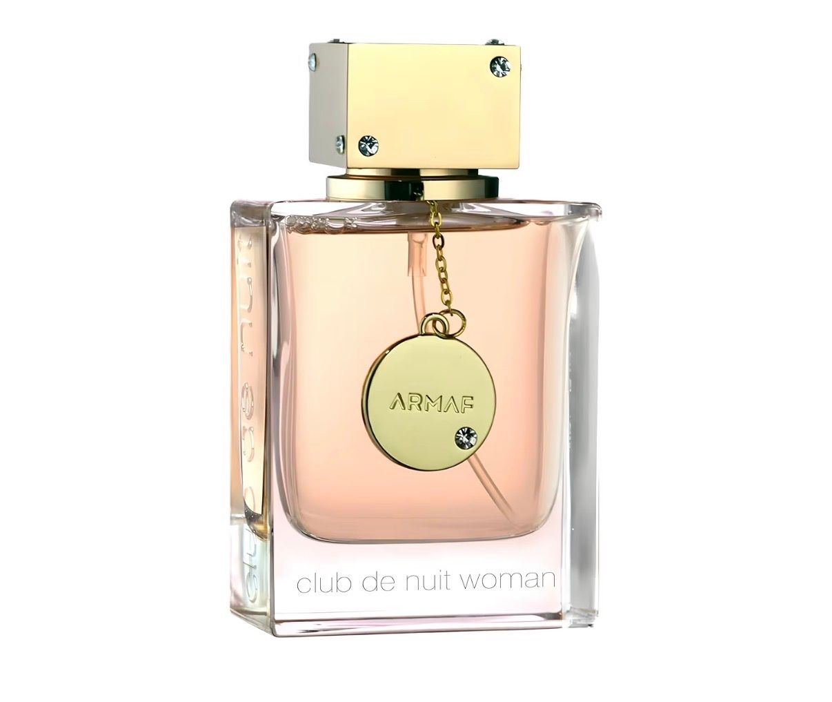 Club de Nuit Woman