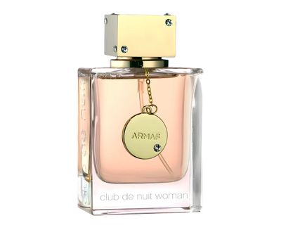 Club de Nuit Woman