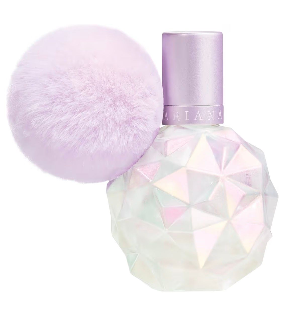 Light Moon – Ariana Grande