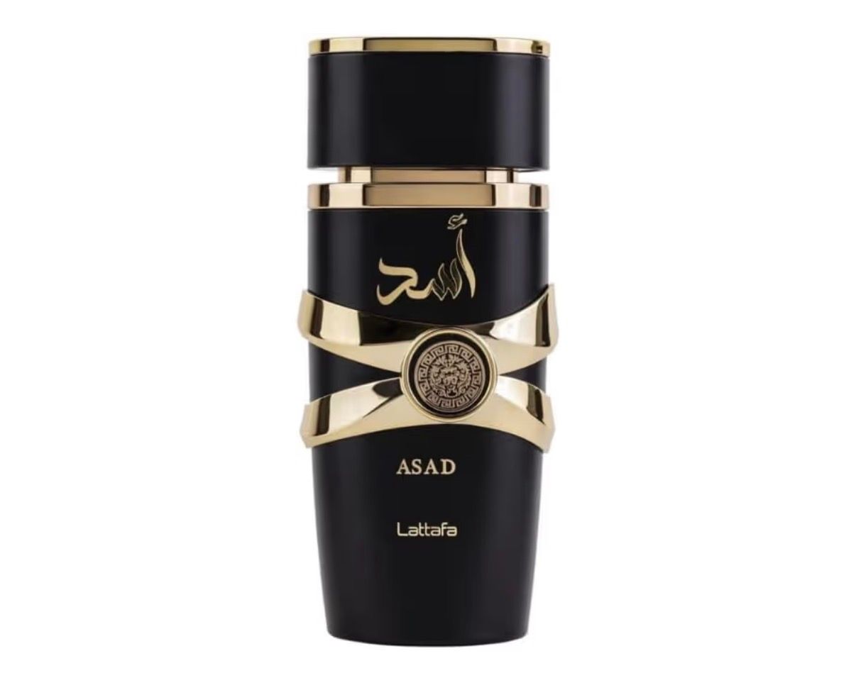 Asad