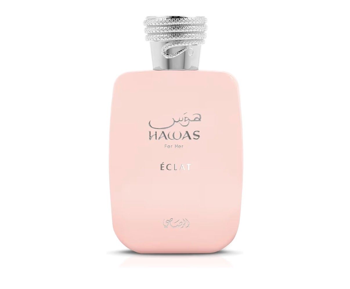 Hawas Eclat – Rasasi