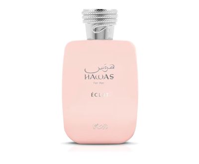 Hawas Eclat – Rasasi
