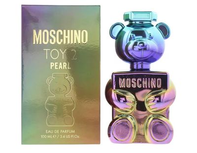 Moschino Toy 2 Pearl