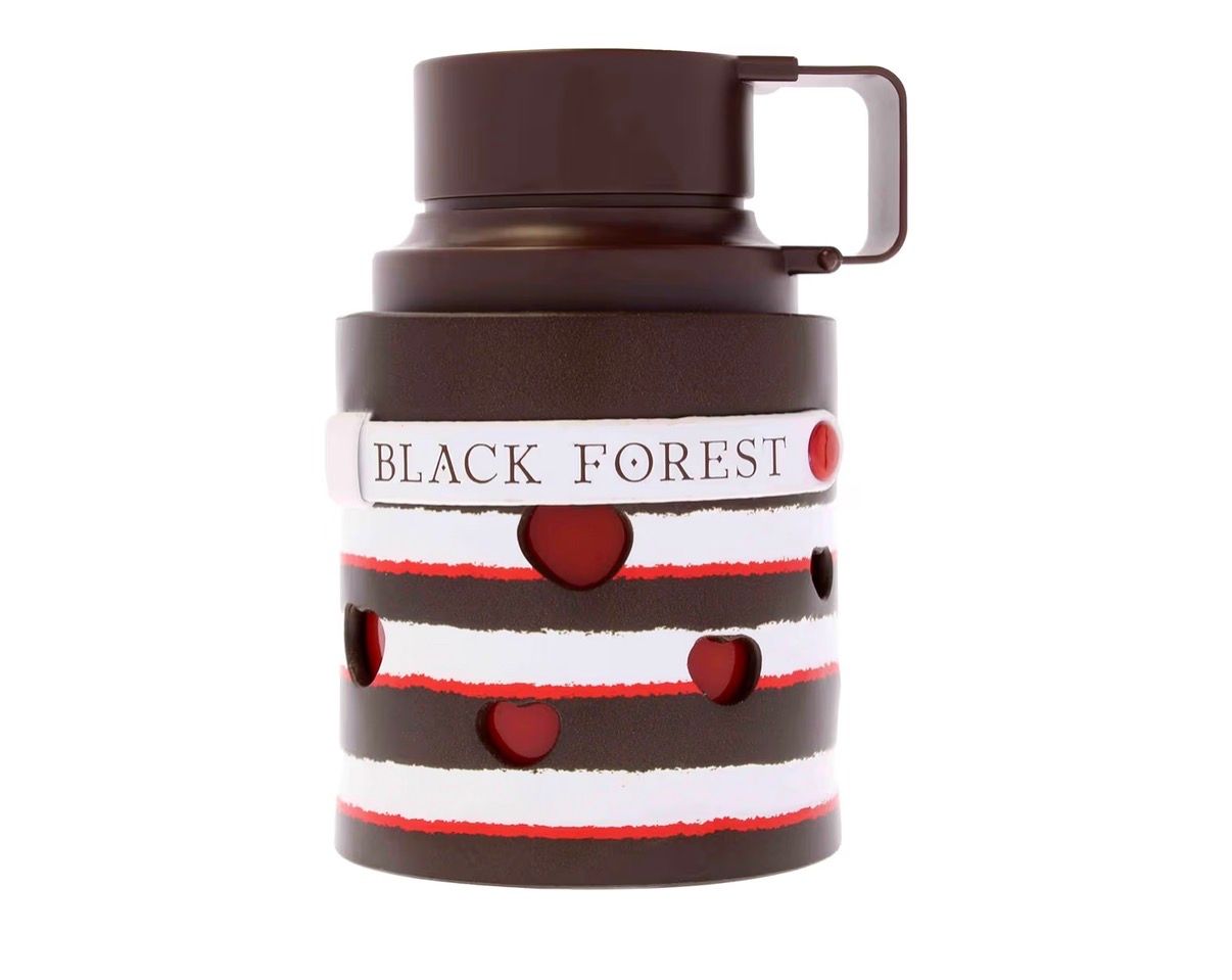 Odyssey Black Forest