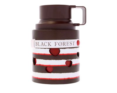 Odyssey Black Forest