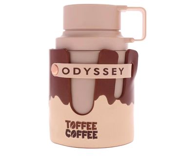 Odyssey Toffee Coffee