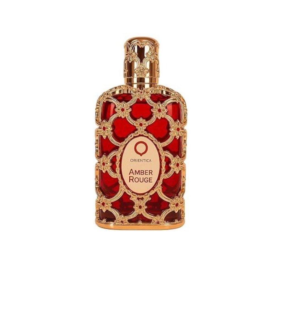 Amber Rouge – Orientica Premium