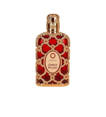 Amber Rouge – Orientica Premium