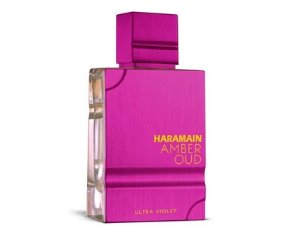 Al Haramain Ultra Violet