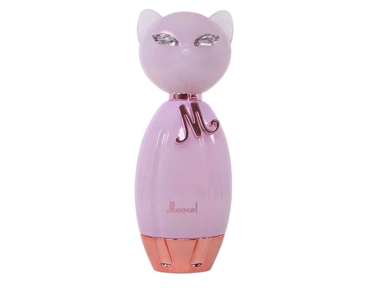 Meow – Katy Perry