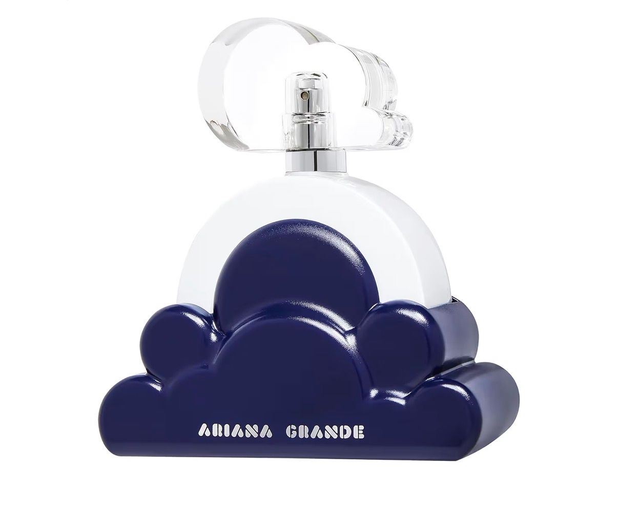 Cloud Intense Ariana Grande