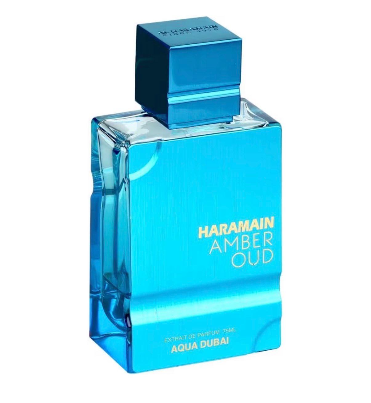 Al Haramain Aqua Dubai