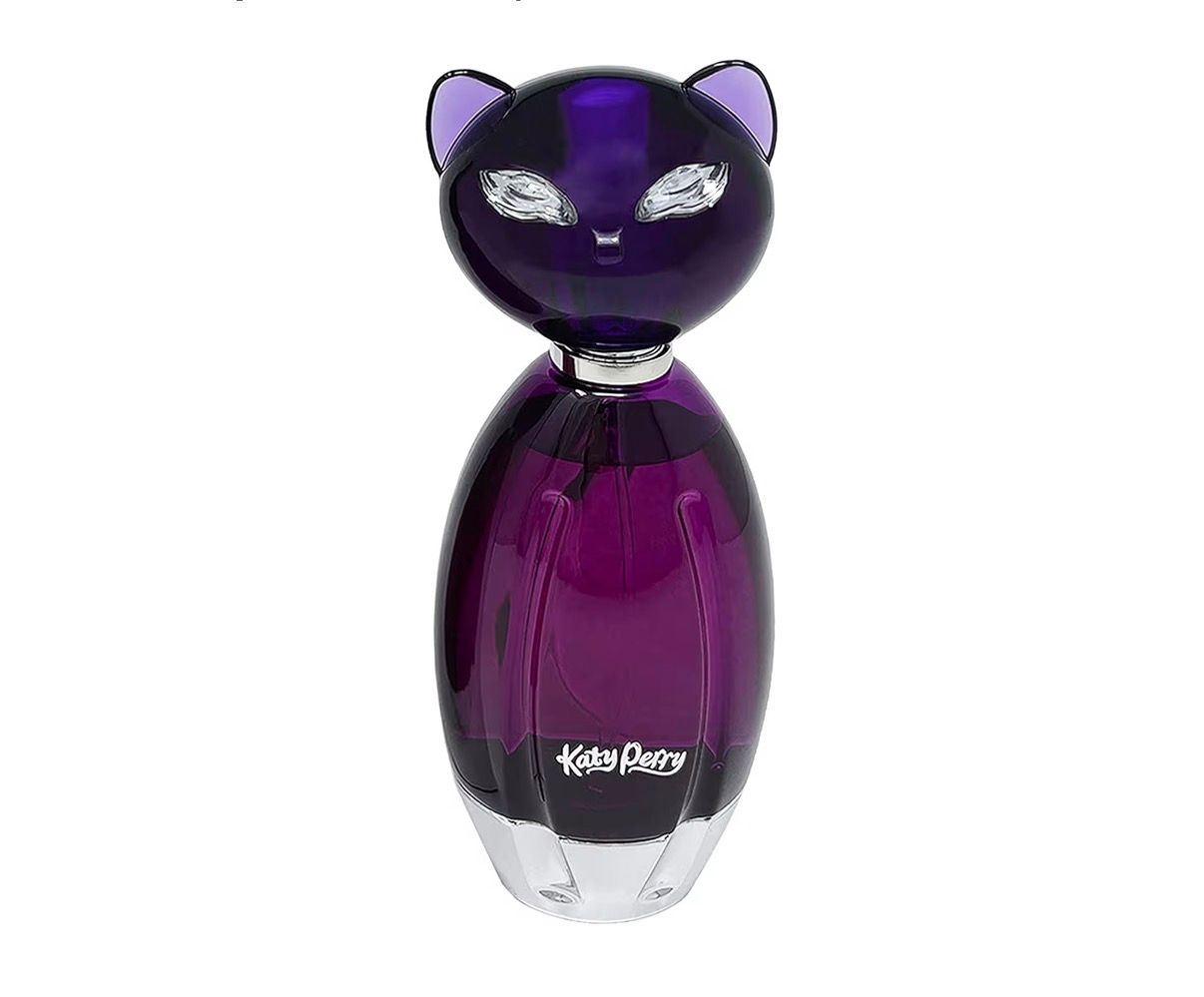 Purr – Katy Perry