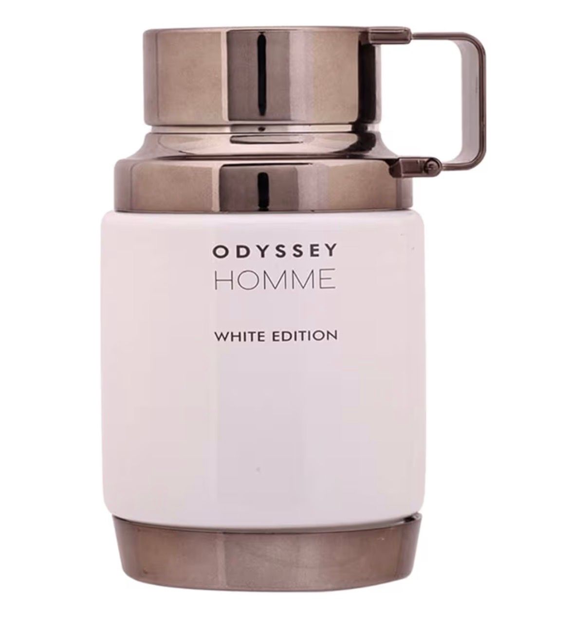 Odyssey Homme White Edition