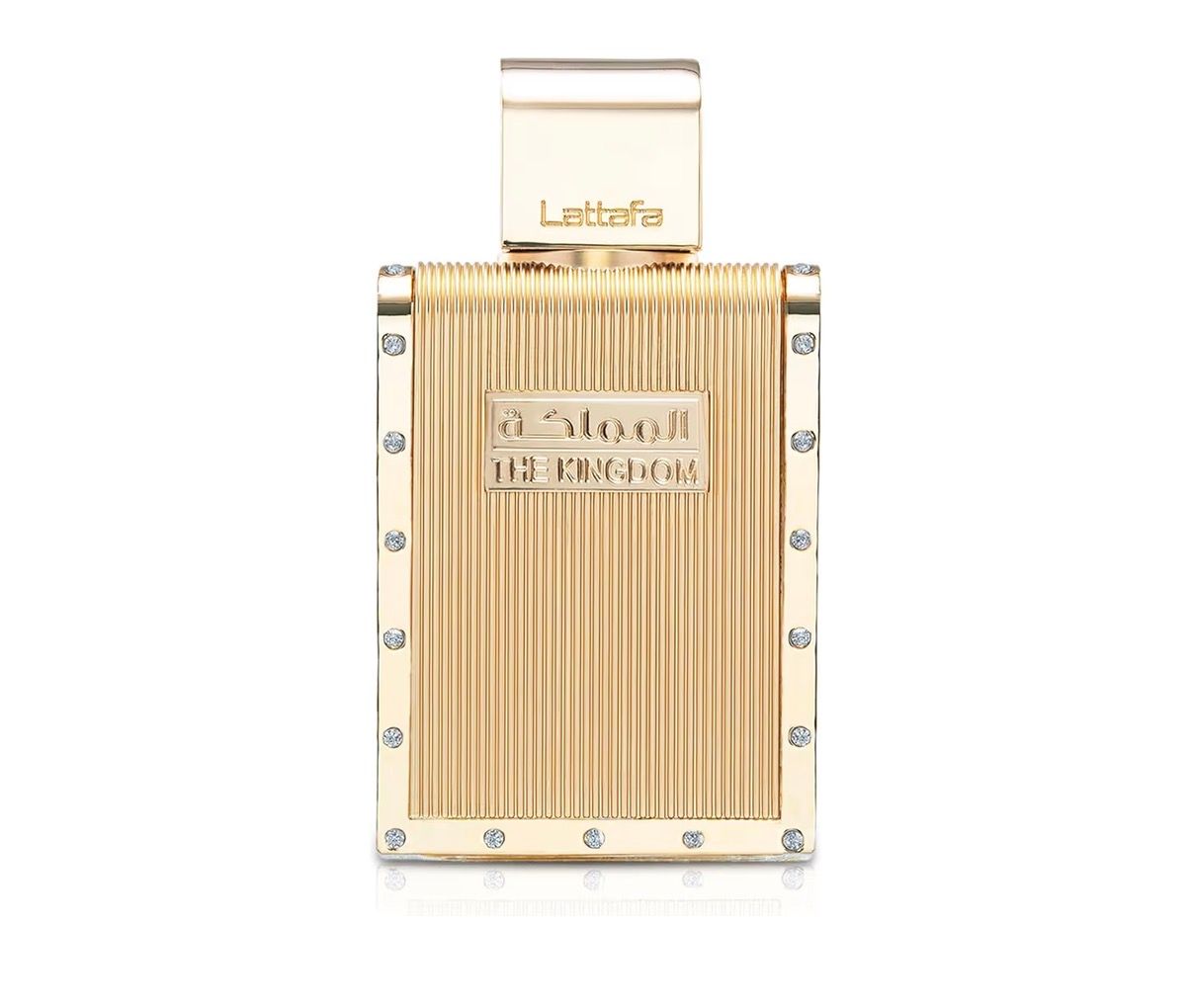 The Kingdom – Lattafa