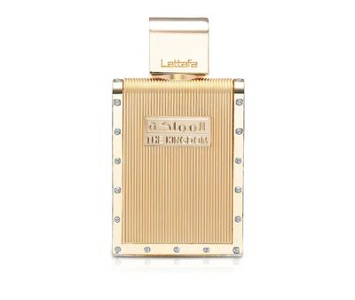 The Kingdom – Lattafa