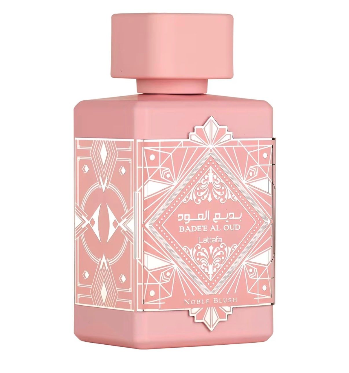 Noble Blush – Lattafa