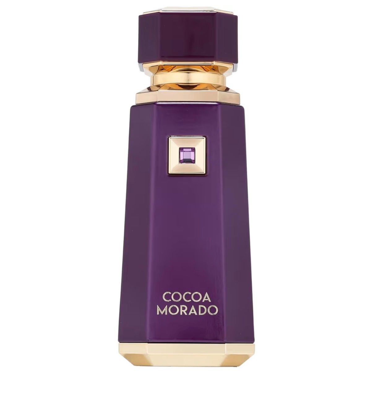 Cocoa Morado – French Avenue