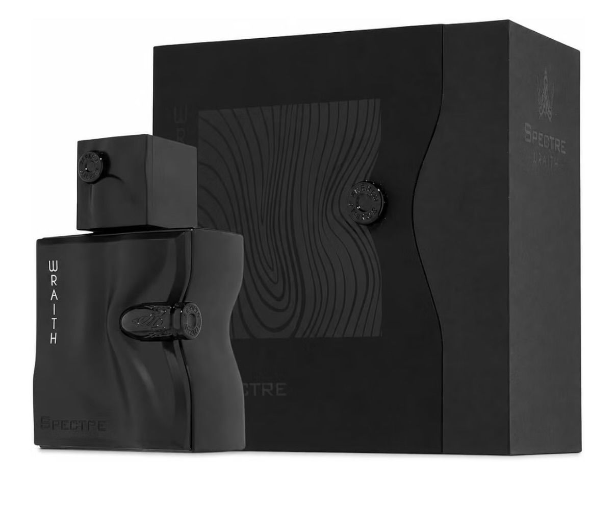 Spectre Wraith – French Avenue