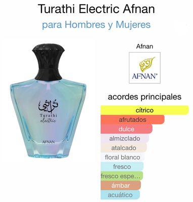 Turathi Electric – Afnan Turathi Electric – Afnan