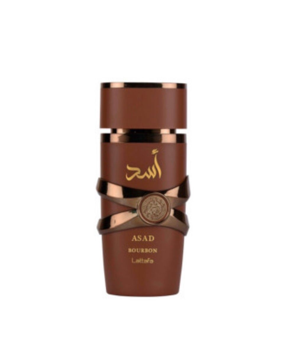 Asad Bourbon – Lattafa