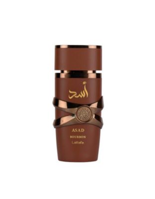 Asad Bourbon – Lattafa
