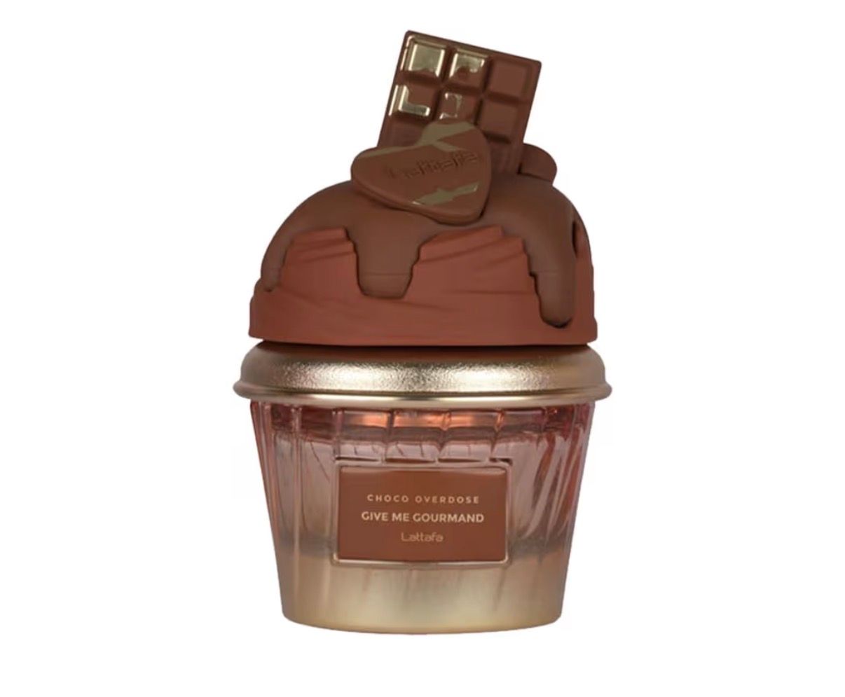 Choco Overdose – Lattafa