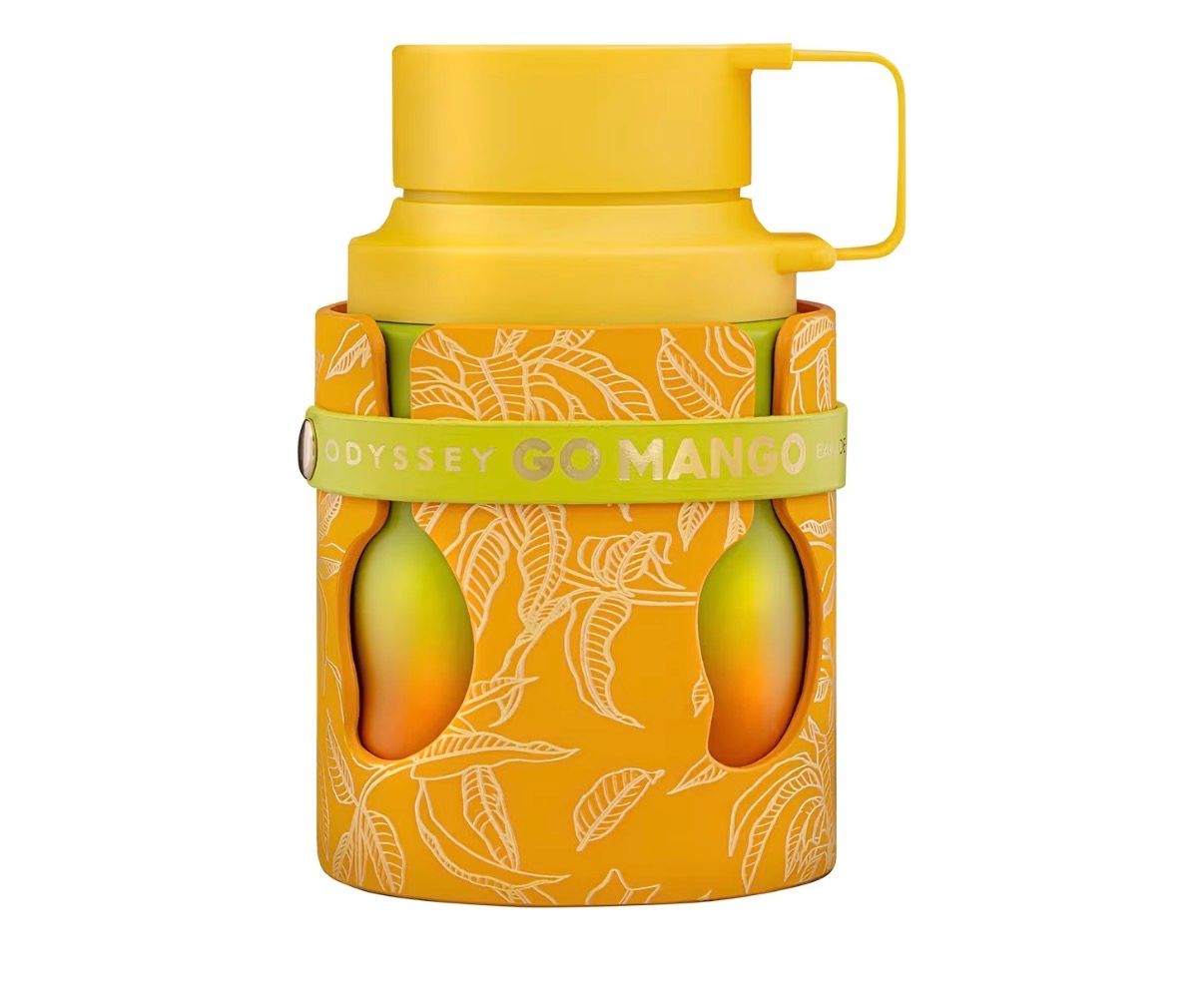 Odyssey Go Mango – Armaf